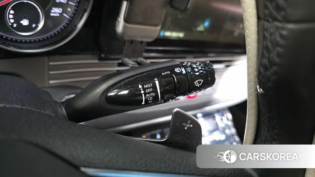 Hyundai The New Grandeur IG Hybrid id 4268372 из Кореи 26