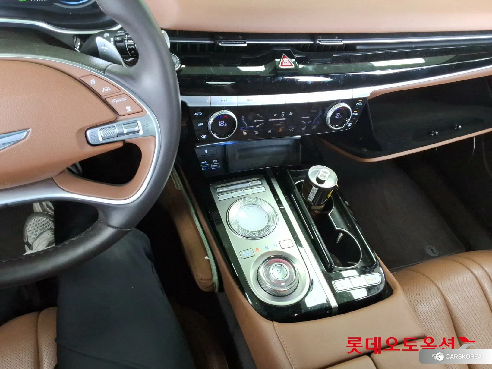 Hyundai G80 id 3882022 из Кореи 26