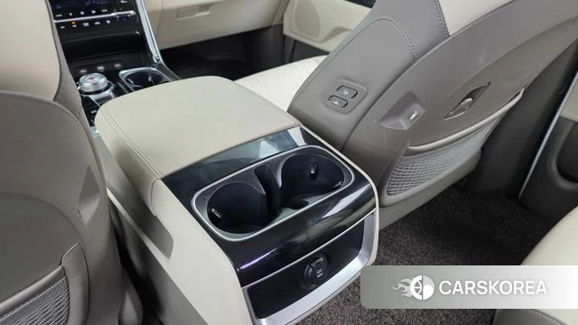 Kia Carnival 4th generation id 4625508 из Кореи 26