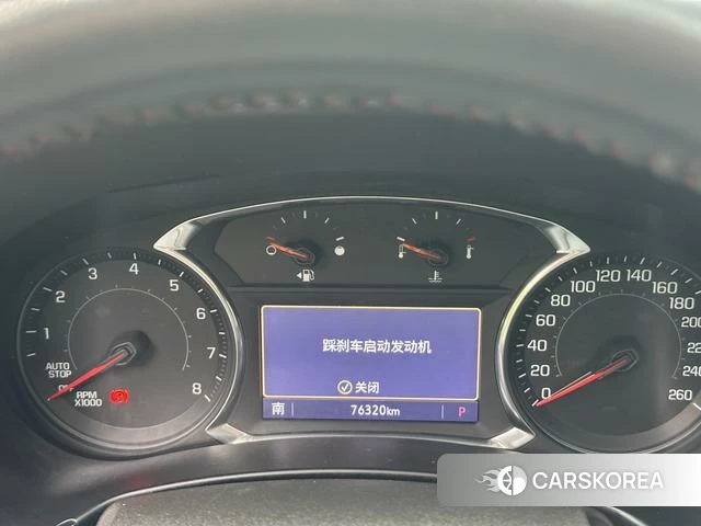 Chevrolet Explorer id 4209548 из Китая 26