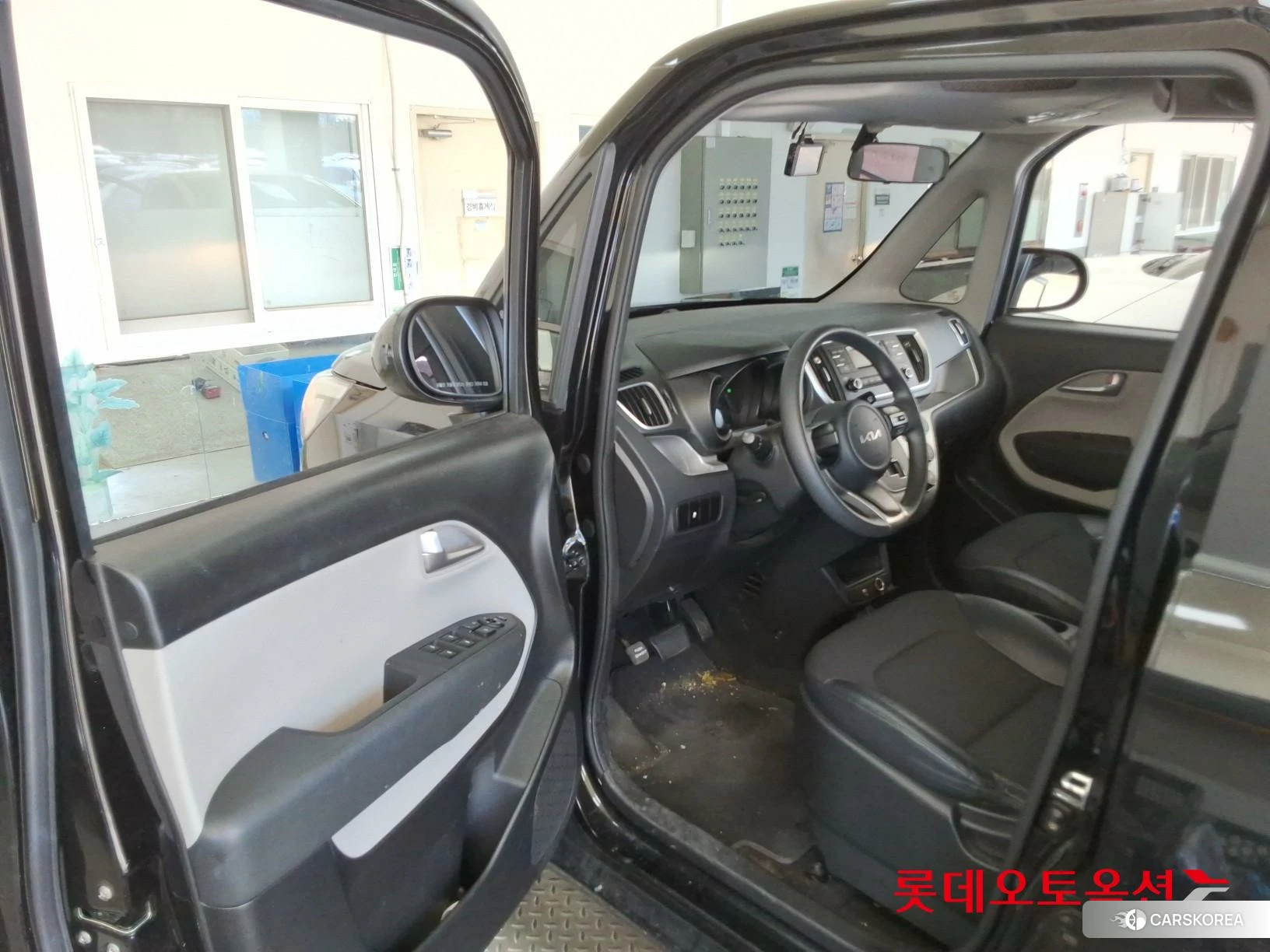 Kia Ray id 3882145 из Кореи 26