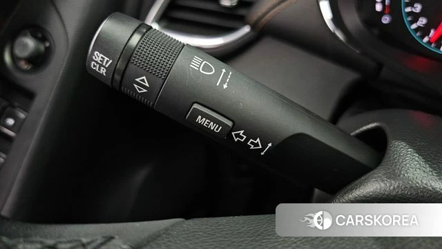 Chevrolet (GM Daewoo) The New Trax id 4836760 из Кореи 26