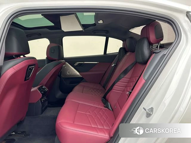 BMW 5 series id 3890118 из Китая 26