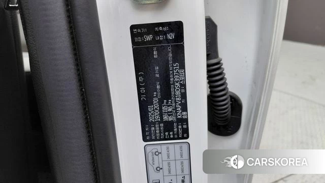 Kia The New Sportage 5th Generation id 4847453 из Кореи 26