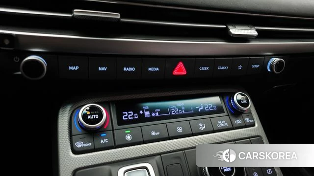 Hyundai The New Palisade id 4516604 из Кореи 26