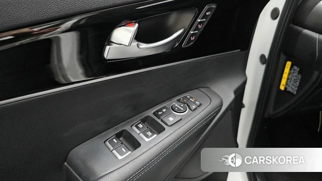 Kia The New Sorento id 4581563 из Кореи 26