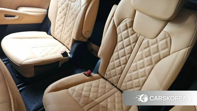 Kia Sorento 4th Generation id 4581108 из Кореи 26