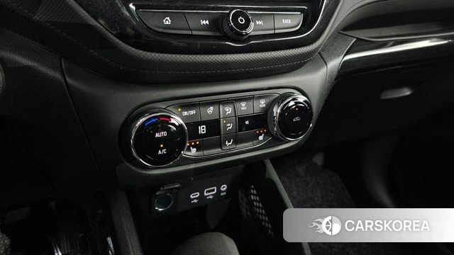 Chevrolet (GM Daewoo) Trailblazer id 4476599 из Кореи 26
