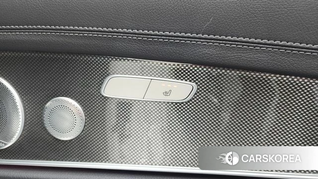 Mercedes-Benz E-Class W213 id 4530514 из Кореи 26