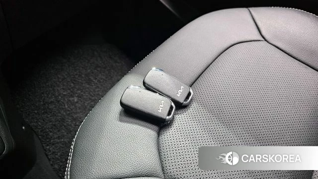Kia The New Kia Ray id 4266821 из Кореи 26