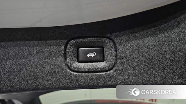 Renault Korea (Samsung) The New QM6 id 4496300 из Кореи 26
