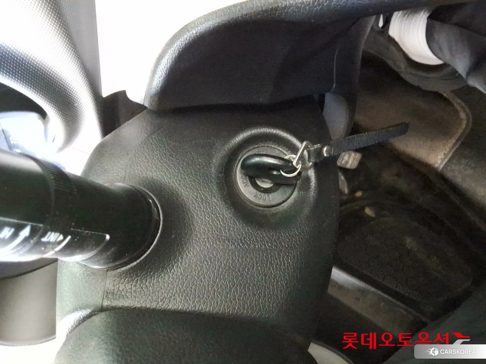 Kia Ray id 4296907 из Кореи 26