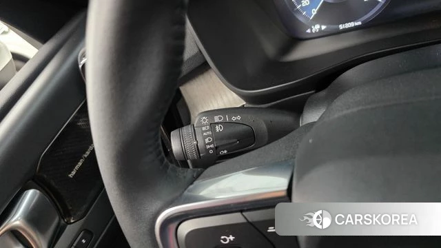Volvo XC40 id 4384385 из Кореи 26
