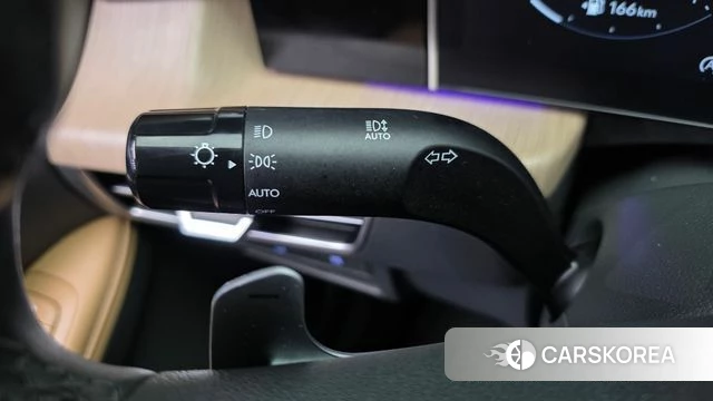Hyundai Sonata D Edge (DN8) id 4941251 из Кореи 26