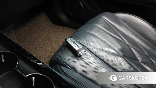 Genesis G80 (RG3) id 4231957 из Кореи 26