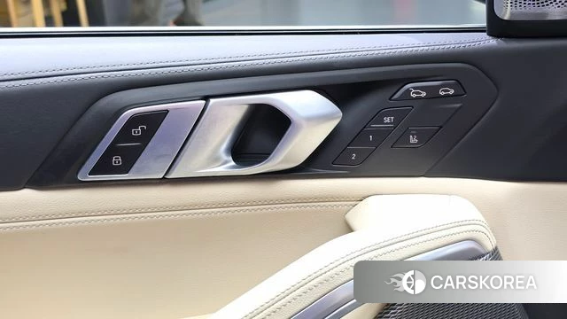 BMW X6 (G06) id 4754408 из Кореи 26