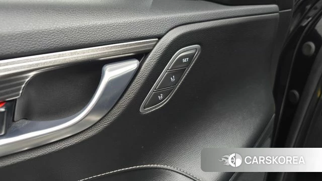 Hyundai Grandeur IG Hybrid id 4465244 из Кореи 26