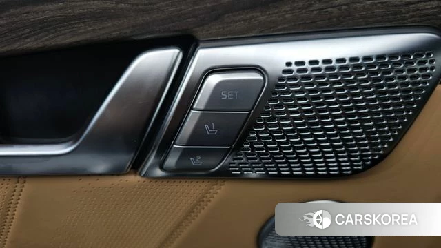 Kia Mohave Master id 4632664 из Кореи 26