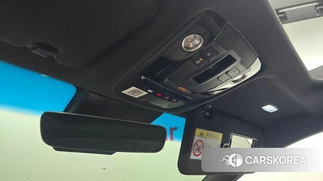 Kia K8 Hybrid id 4906201 из Кореи 26