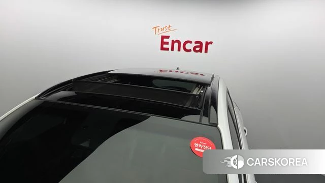 Hyundai All New Tucson id 4430399 из Кореи 26