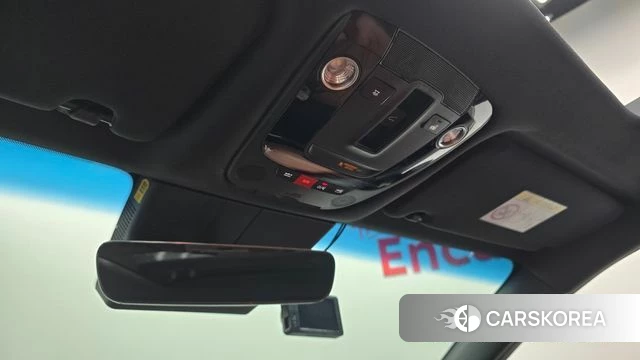 Kia The New K8 Hybrid id 4695994 из Кореи 26