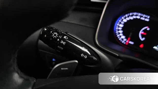 Hyundai Tucson (NX4) id 4507013 из Кореи 26