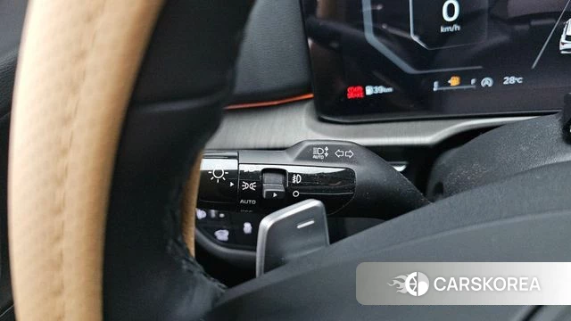 Kia The New Sportage 5th Generation id 4649529 из Кореи 26
