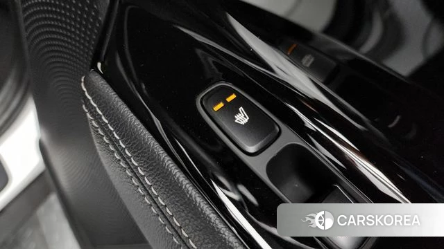 Kia The New Niro id 4284423 из Кореи 26