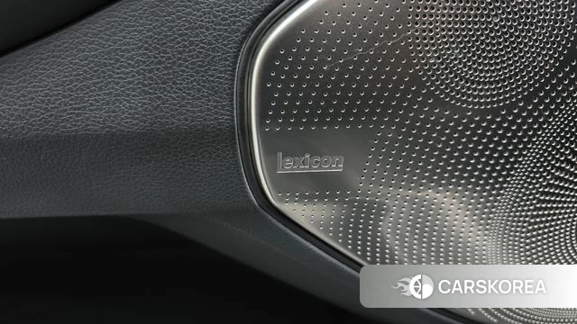 Genesis G90 id 4482167 из Кореи 26