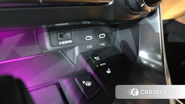 Lexus LX 4th Generation id 4505363 из Кореи 26