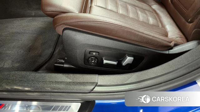 BMW 3 Series (G20) id 4224483 из Кореи 26