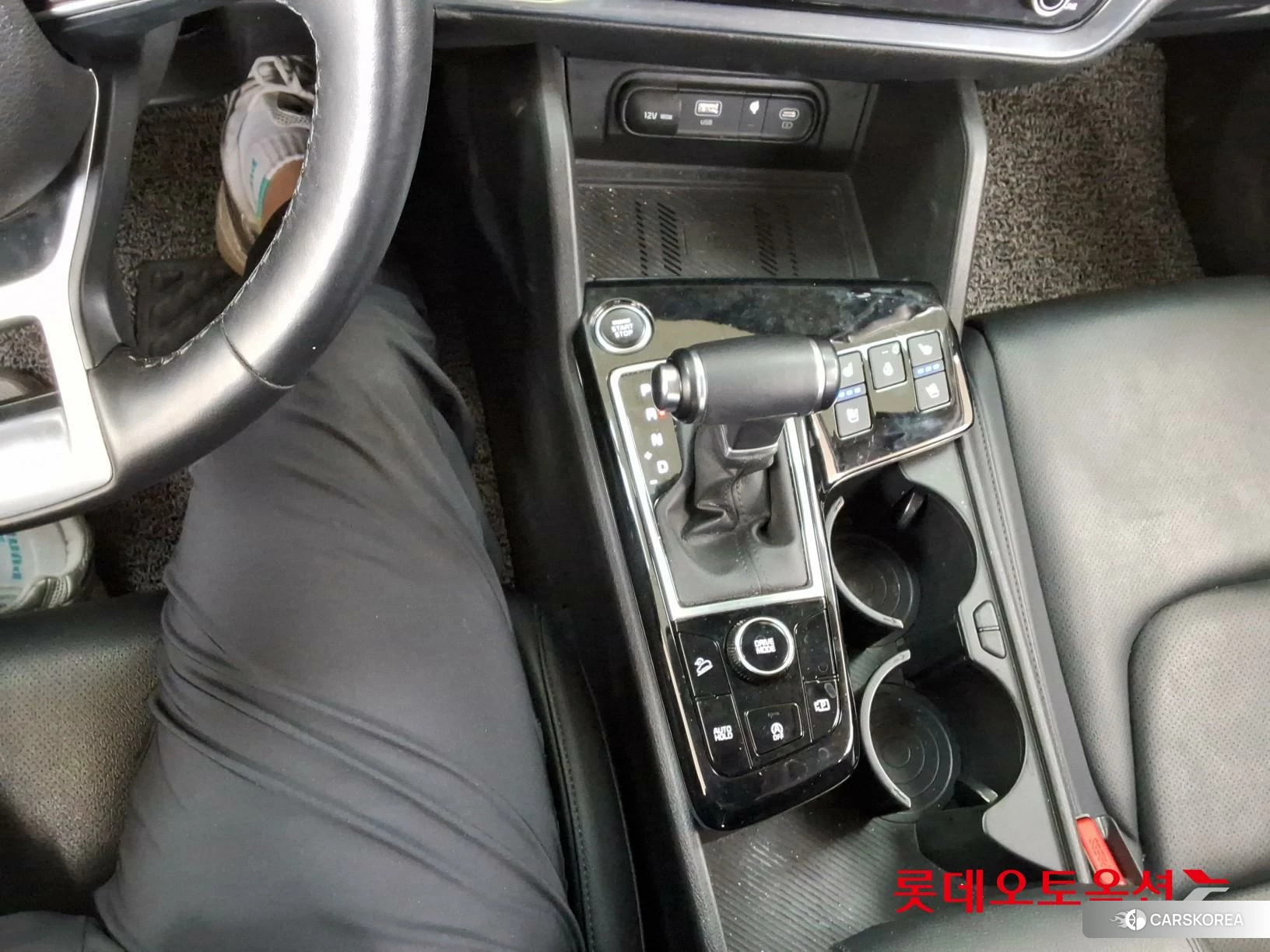 Kia Sportage id 3869385 из Кореи 26