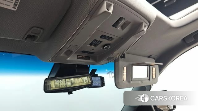 Cadillac Escalade id 4615030 из Кореи 26
