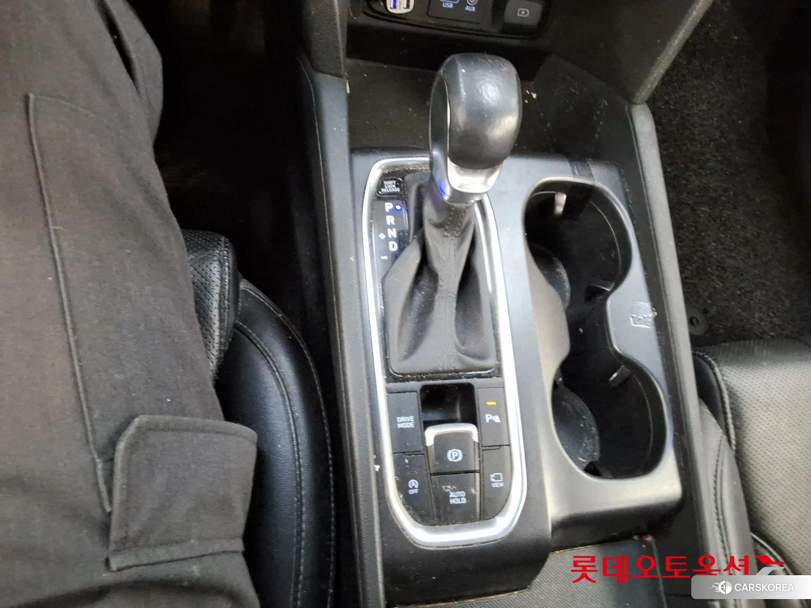 Hyundai Santa Fe id 4347289 из Кореи 26
