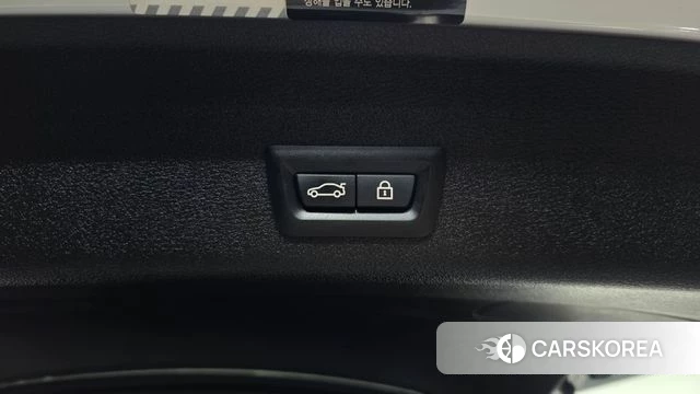 BMW X4 (F26) id 4737661 из Кореи 26