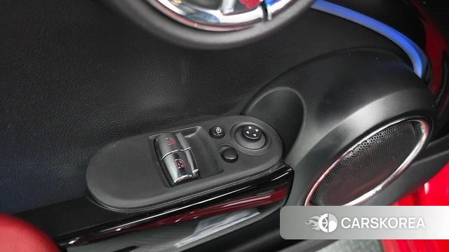 Mini Cooper S id 4849605 из Кореи 26