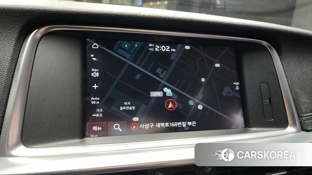 Kia The New K5 2nd generation id 4203964 из Кореи 26