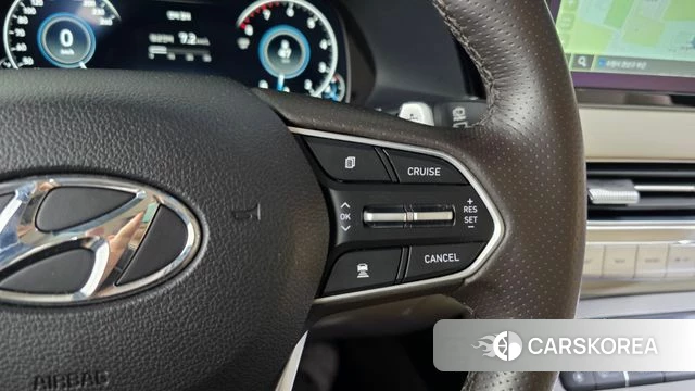 Hyundai Palisade id 4309549 из Кореи 26