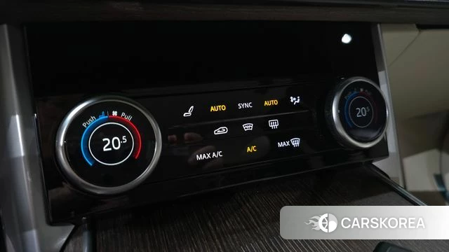 Land Rover Range Rover 5th Generation id 4618690 из Кореи 26