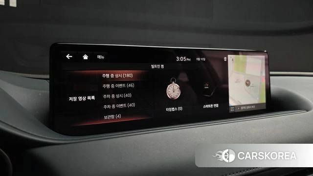 Genesis G80 (RG3) id 4683580 из Кореи 26