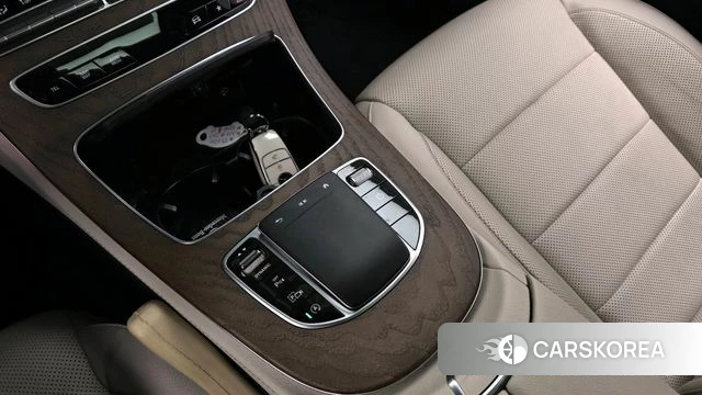 Mercedes-Benz E-Class W213 id 4360518 из Кореи 26