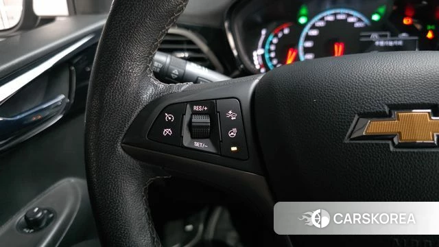 Chevrolet (GM Daewoo) The New Spark id 4688746 из Кореи 26