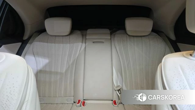 Mercedes-Benz S-Class W223 id 4586126 из Кореи 26