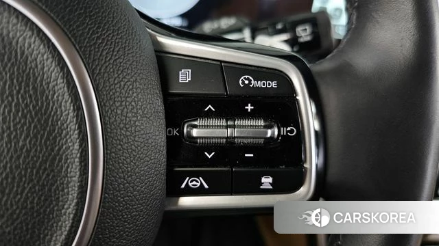 Kia Carnival 4th generation id 4281014 из Кореи 26