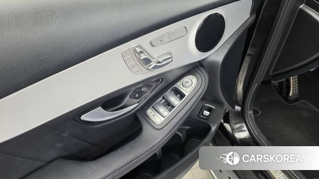 Mercedes-Benz GLC-Class X253 id 4593265 из Кореи 26
