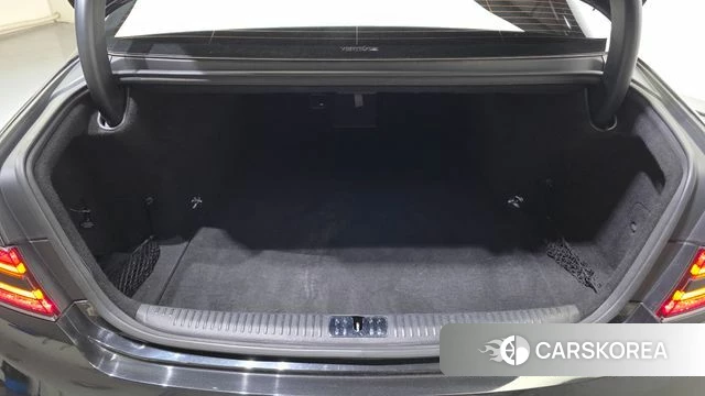 Genesis G90 id 4447504 из Кореи 26