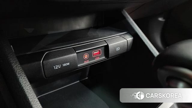 Kia Come New K3 id 4728213 из Кореи 26