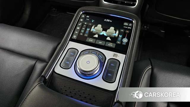 Genesis G90 (RS4) id 4656676 из Кореи 26