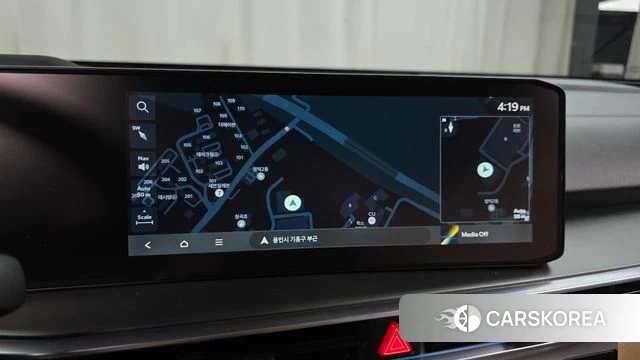 Kia The New Sorento 4th Generation id 4248616 из Кореи 26