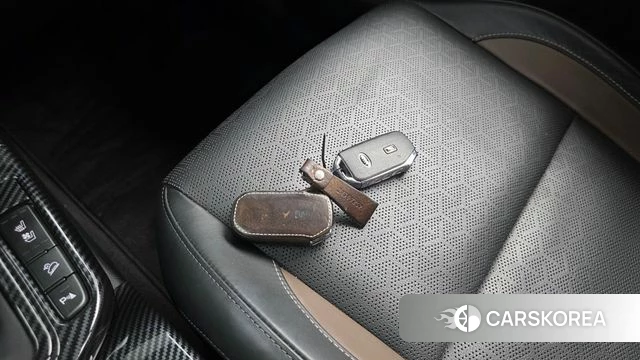 Kia Seltos id 4338347 из Кореи 26